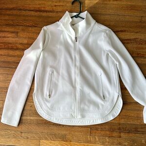 Athleta White Women's Jacket
